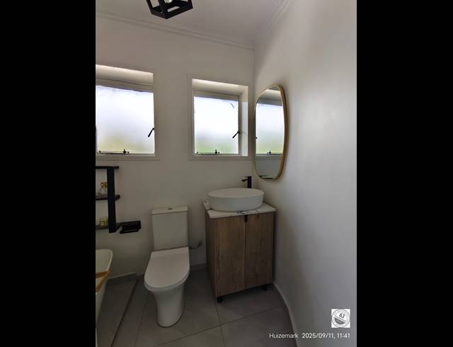 3 BEDROOM FLAT FOR SALE IN SASOLBURG EXT 2